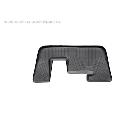Front And Rear Floorliners,441513-1-2